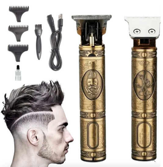 BARBERPRO - RASURADOR ELECTRICO 🎁ÚLTIMO DÍA🎁